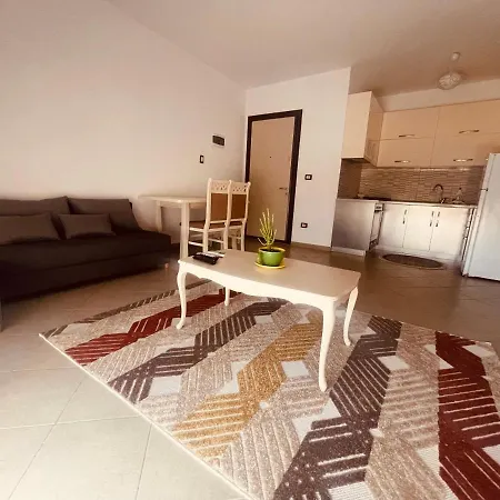 Daire Sky 2 Center Shkodër