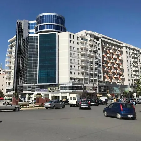 Sky 2 Center Daire *