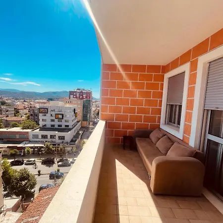 Apartman Sky 2 Center *