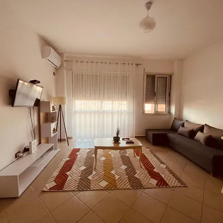Sky 2 Center Apartment Shkoder