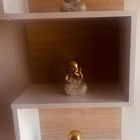 Appartement Sky 2 Center *