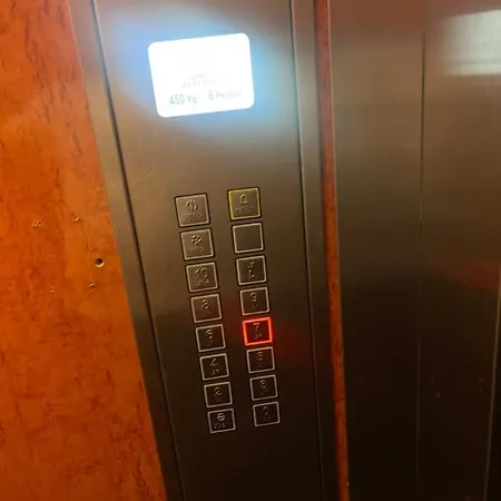 Appartement Sky 2 Center Shkodër